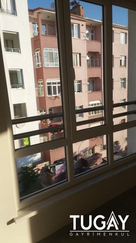 Akifpaşa'da 120 m2 3+1 Satılık Daire